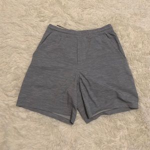 Lululemon 7” Shorts